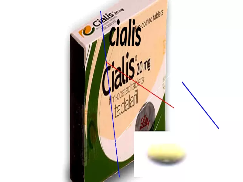 Cialis pas cher espagne